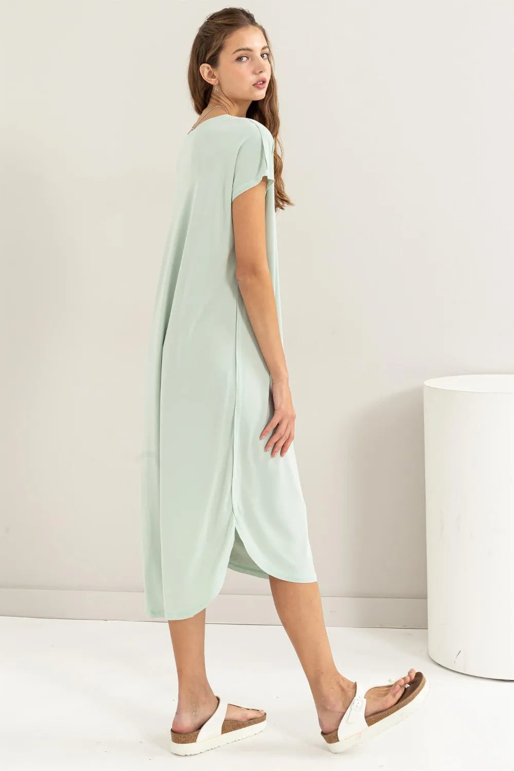 Women's apparel – product view 3