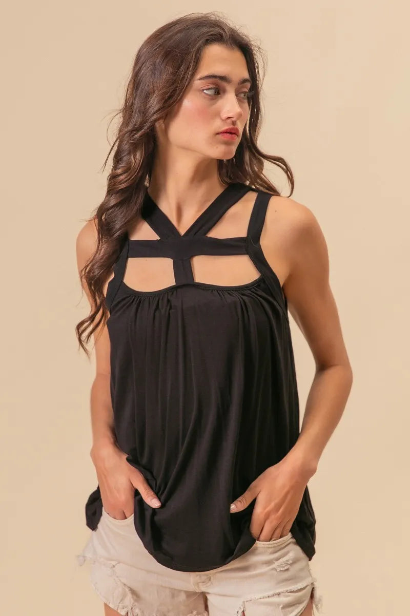 Women's top – product view 5