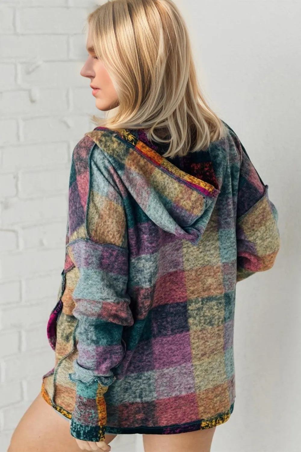 Women's apparel – product view 2
