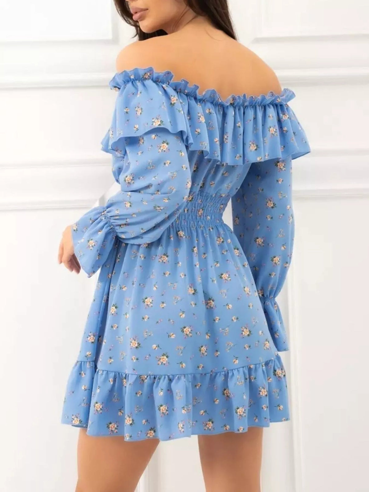 Women's dress – product view 11
