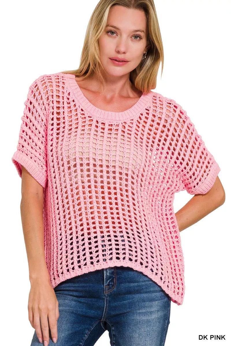 Women's apparel – product view 1