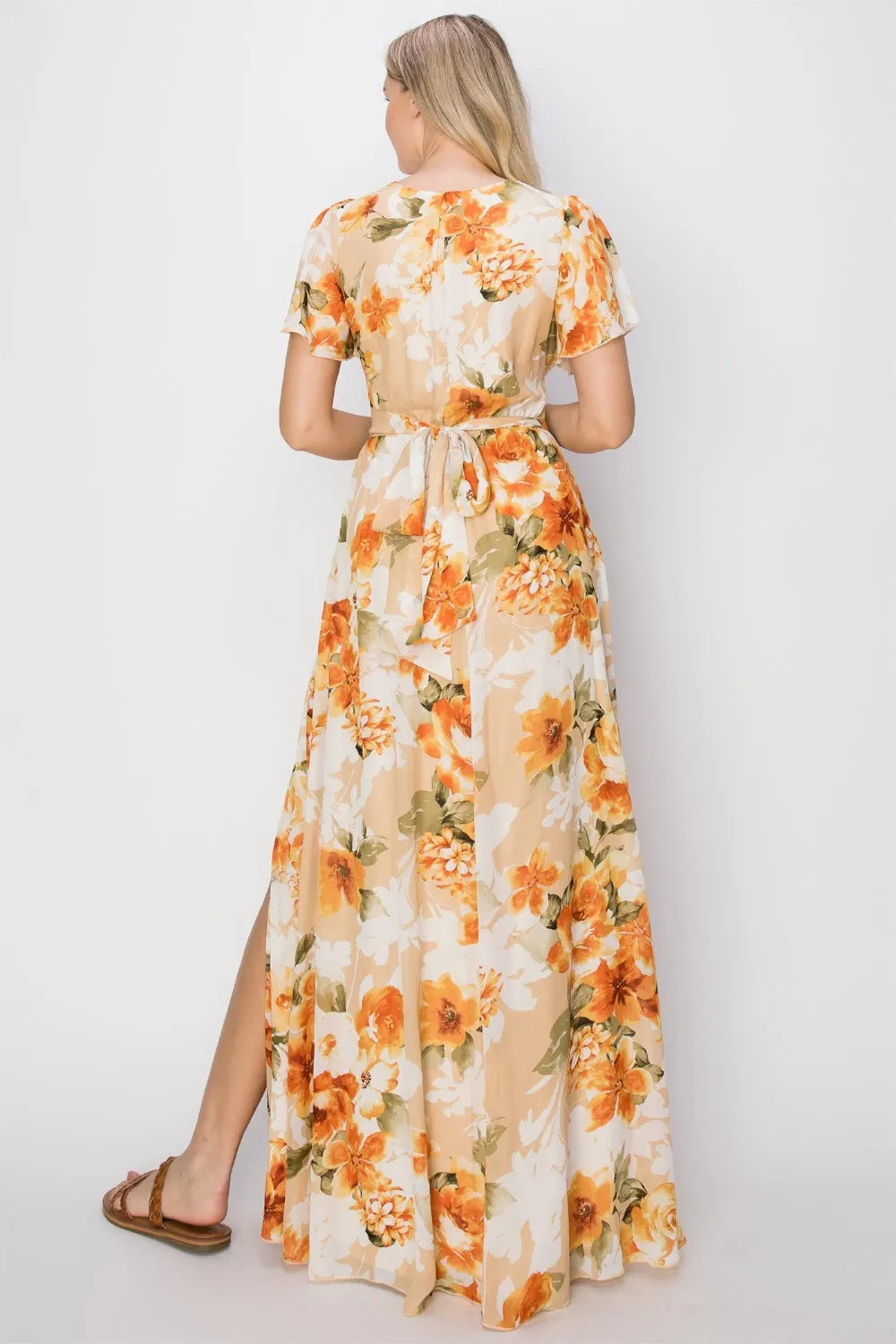 Women's apparel – product view 4