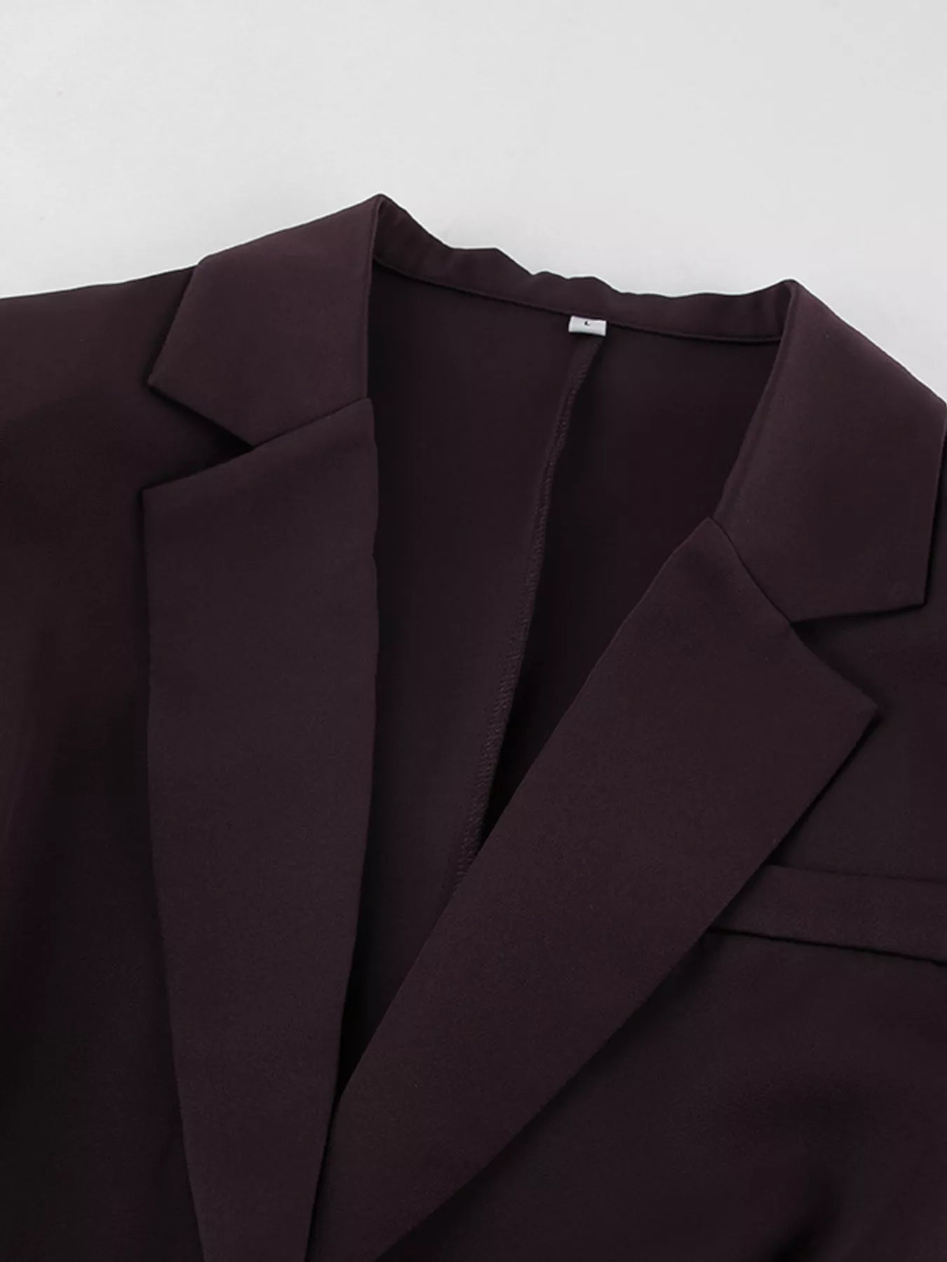 Women's clothing set – product view 9