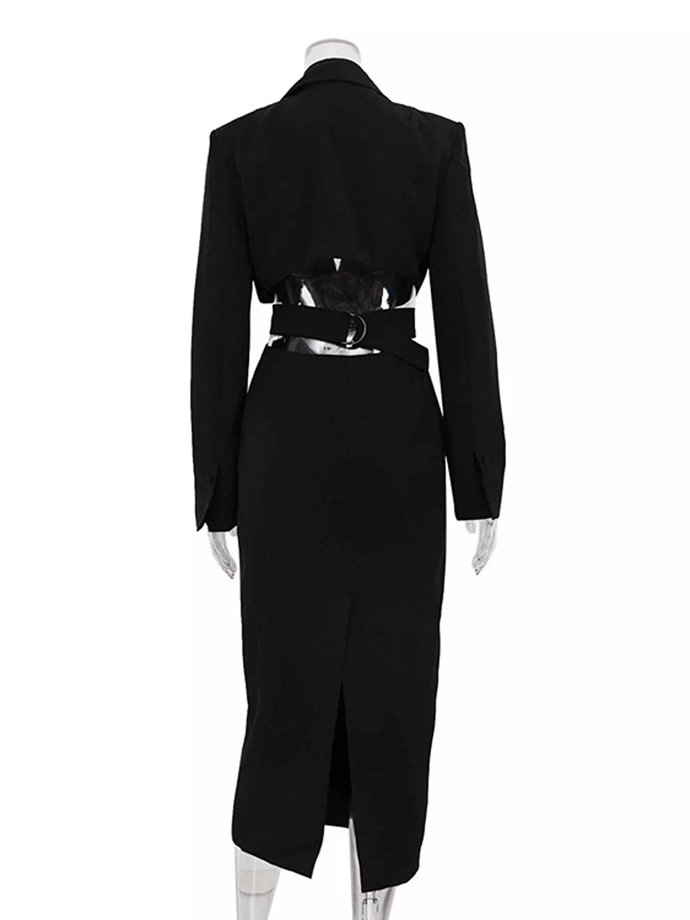 Women's blazer – product view 9