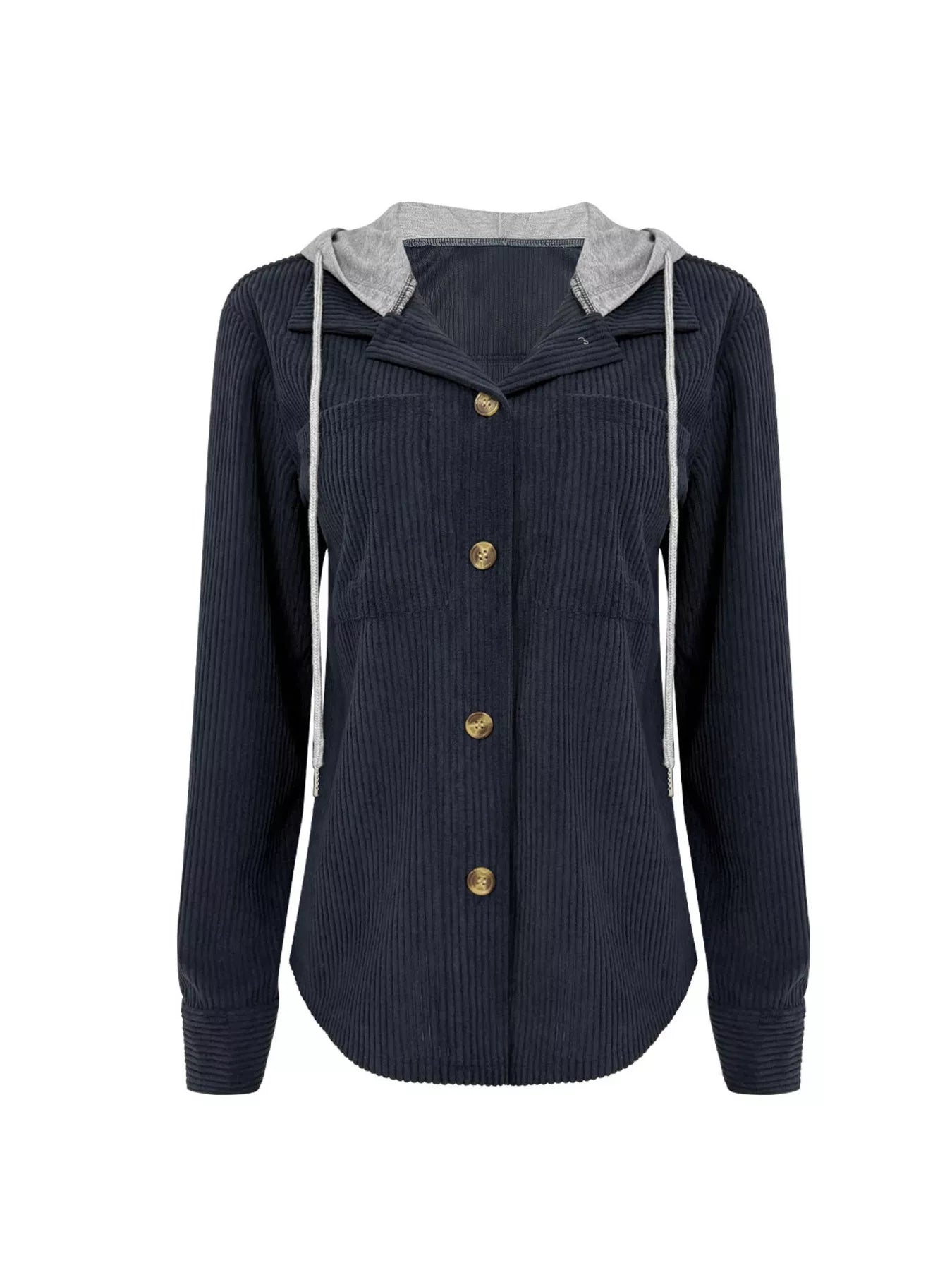 Women's jacket – product view 5