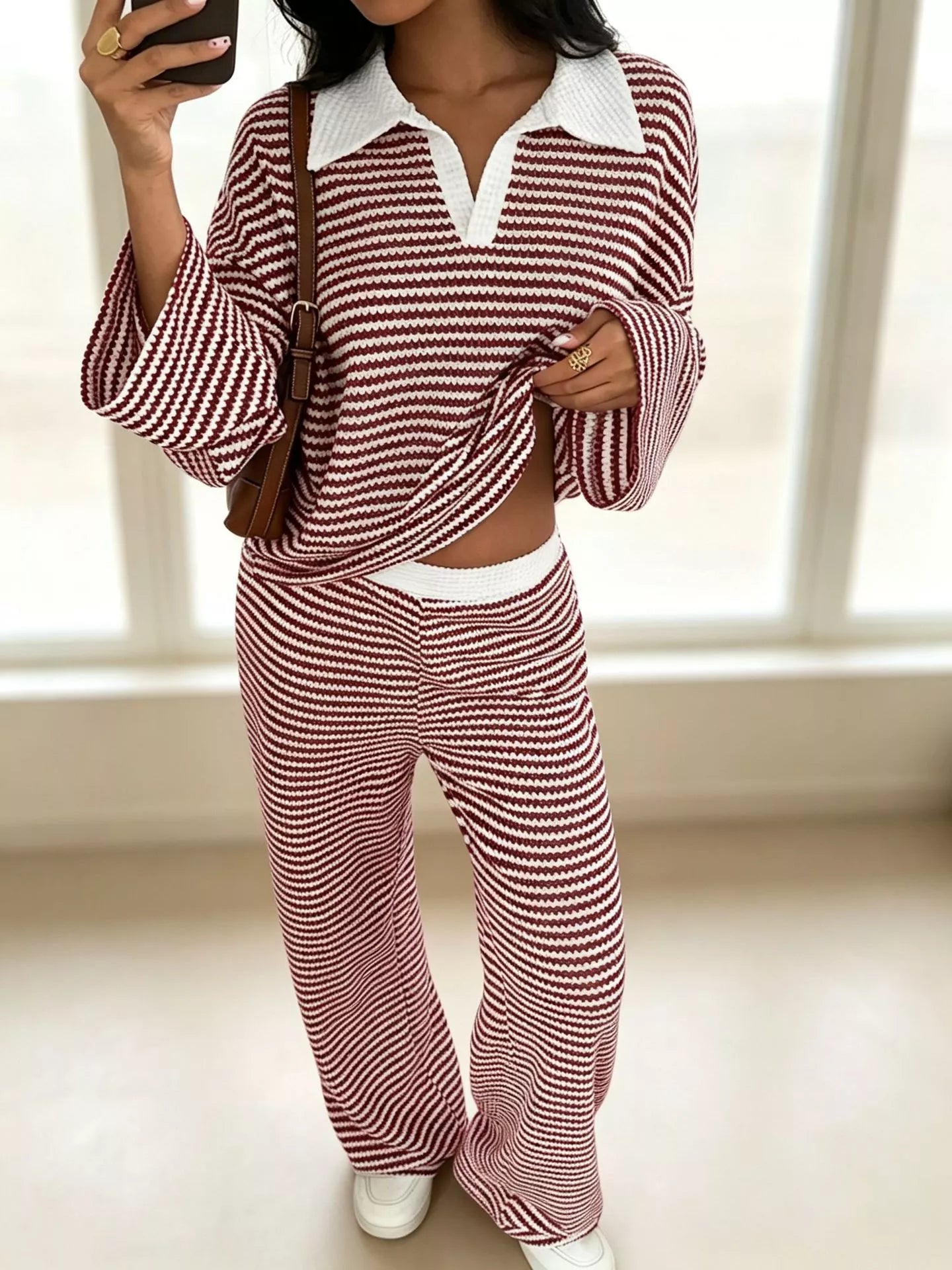 Women's clothing set – product view 1