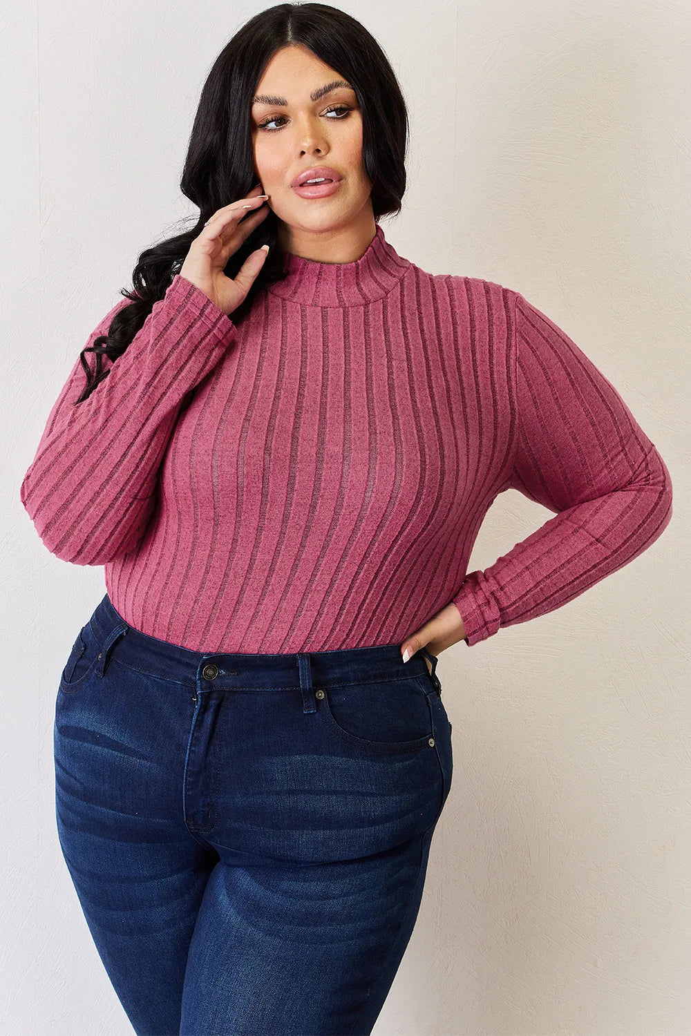 Women's T-shirt – product view 7