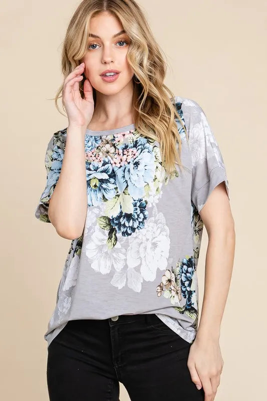 Women's T-shirt – product view 3