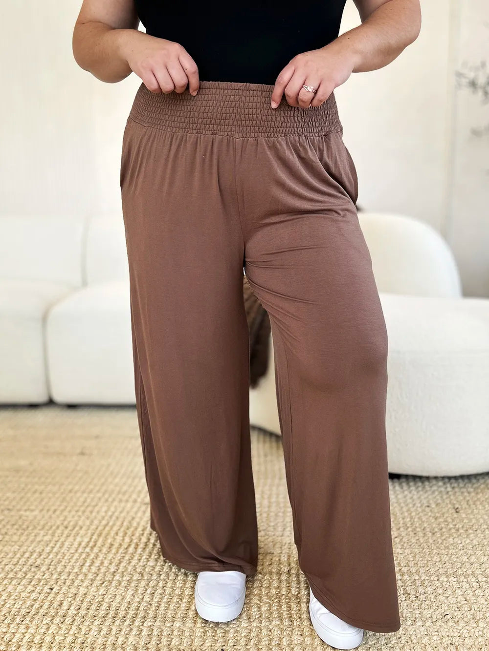 Women's pants – product view 13