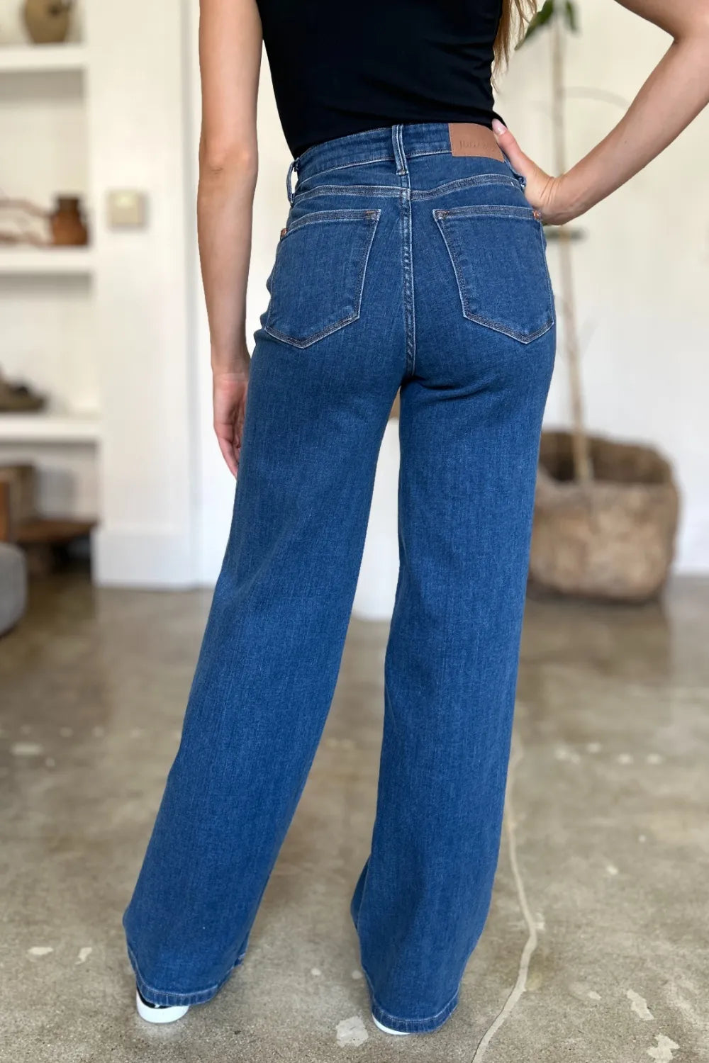Women's jeans – product view 12