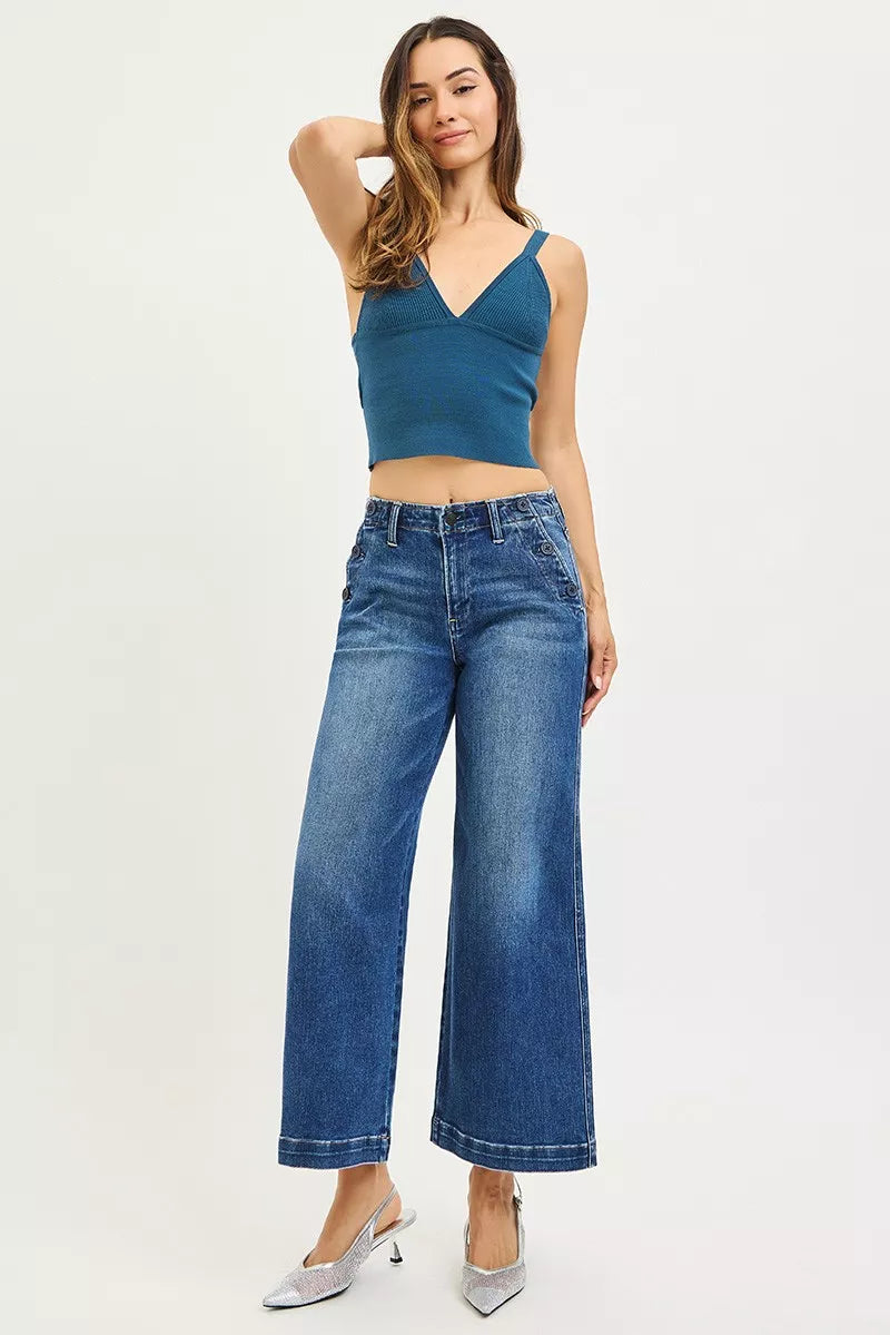 Women's jeans – product view 6