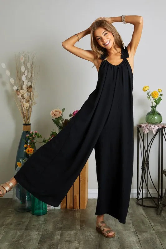 Women's jumpsuit – product view 1