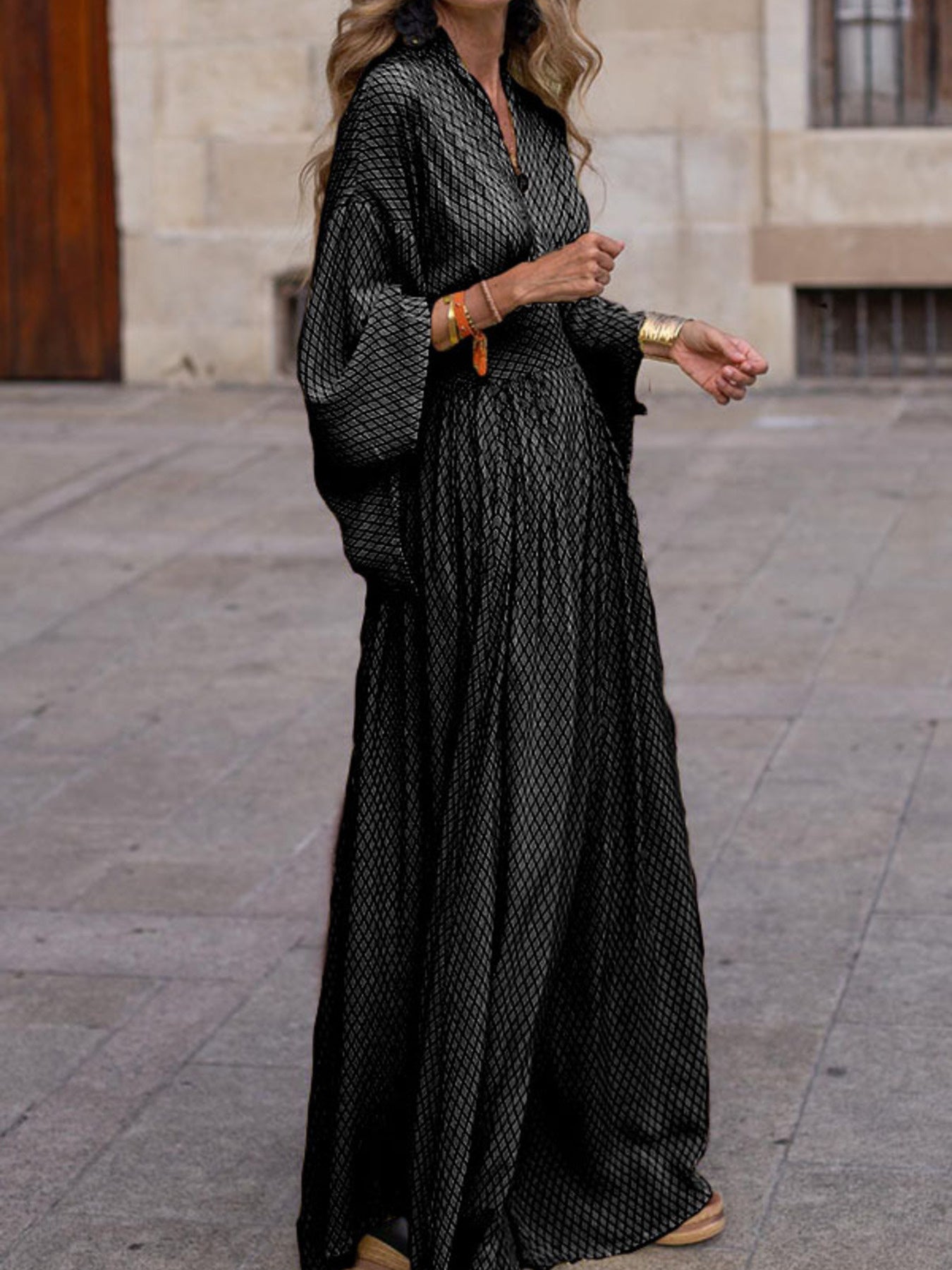 Women's dress – product view 2