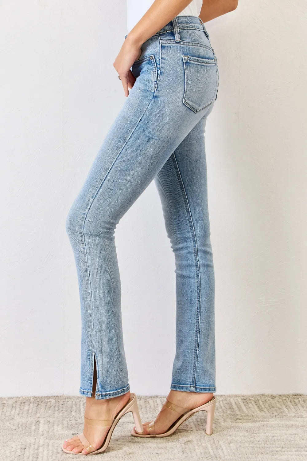 Women's jeans – product view 2