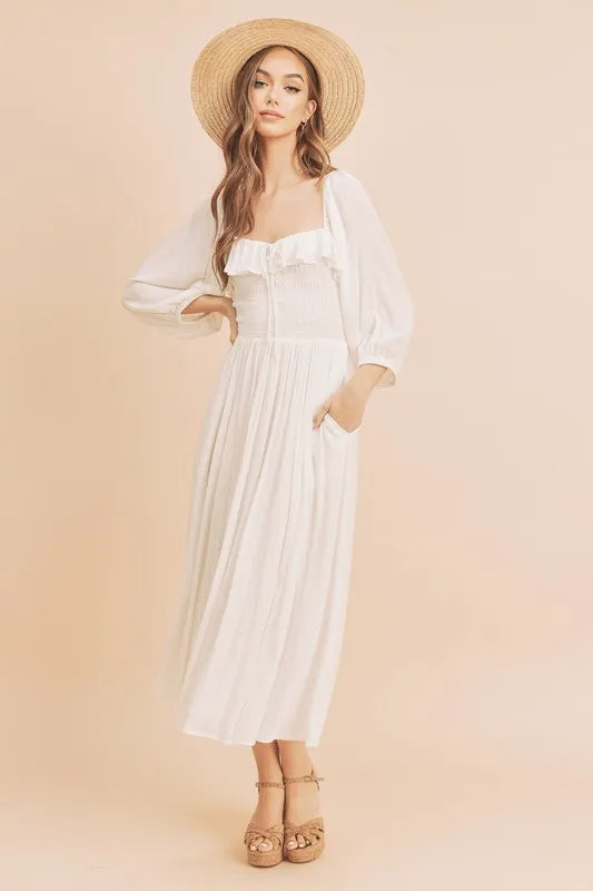 Women's apparel – product view 2