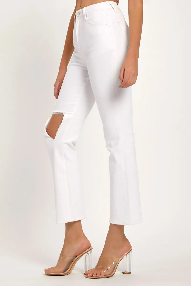 Women's jeans – product view 3