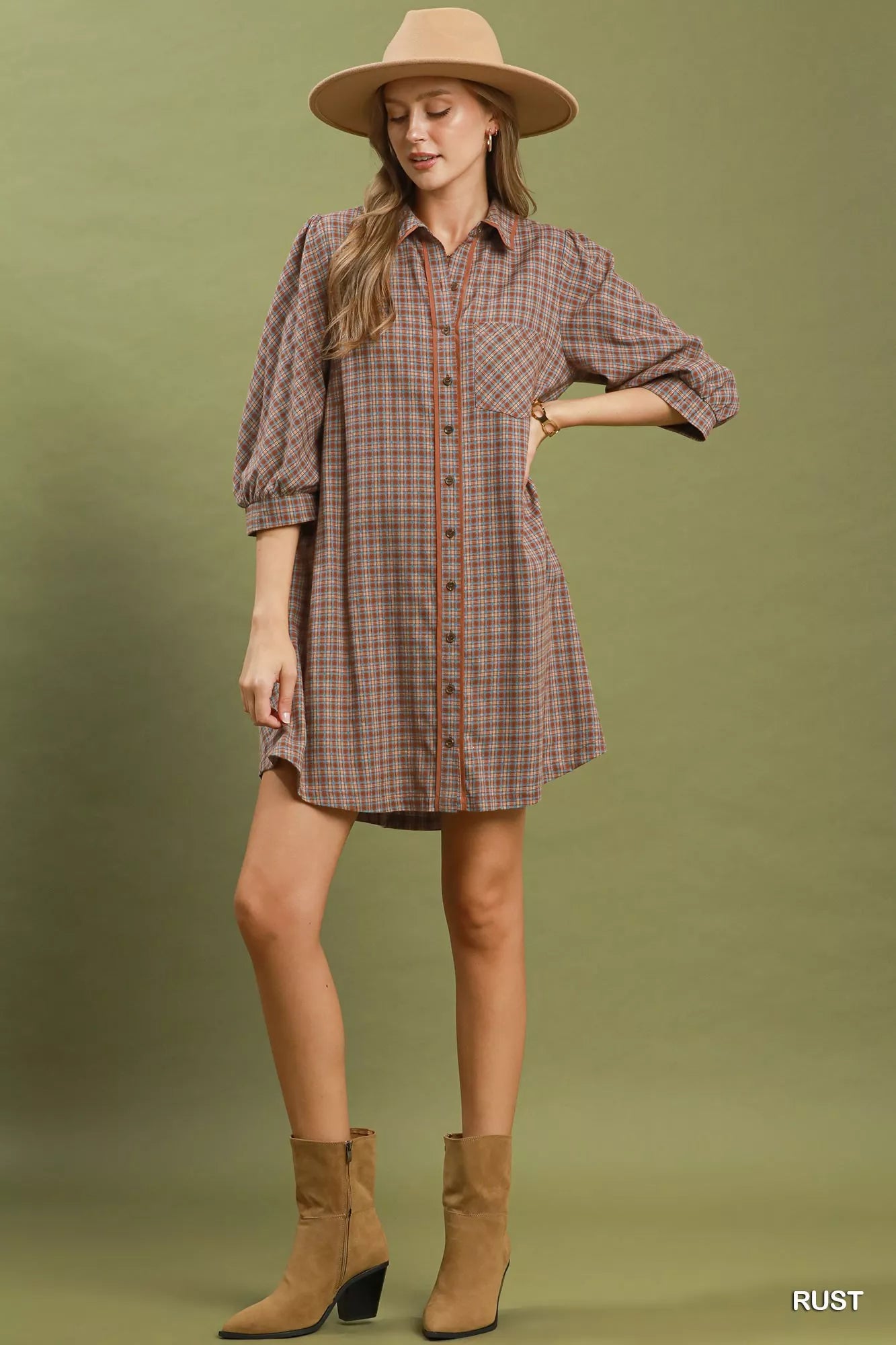 Women's apparel – product view 5
