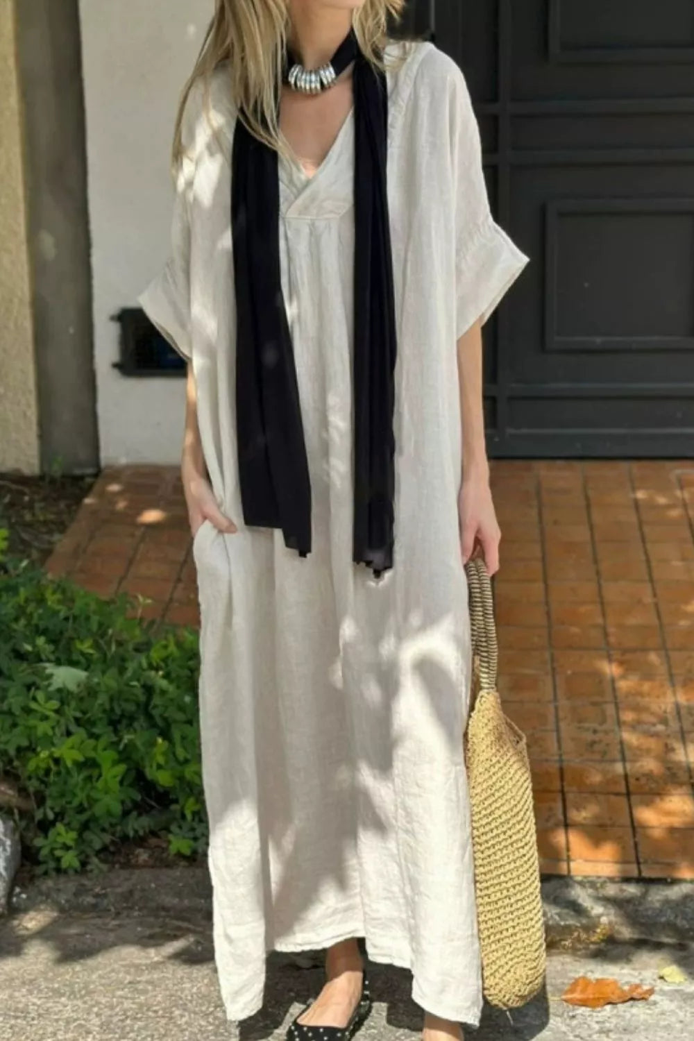 Women's dress – product view 3