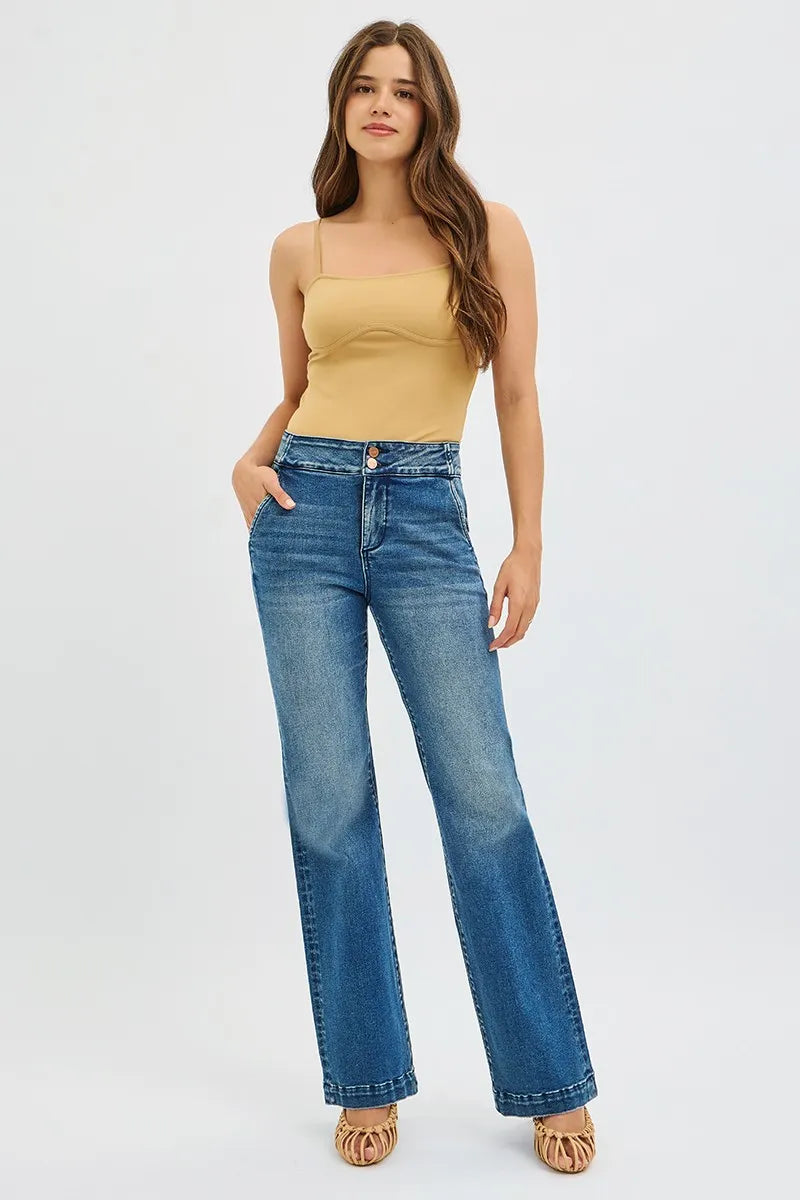 Women's jeans – product view 6