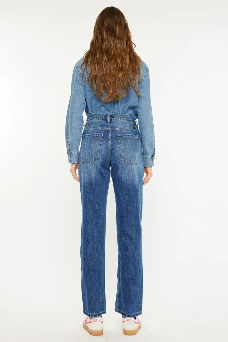 Women's jeans – product view 7