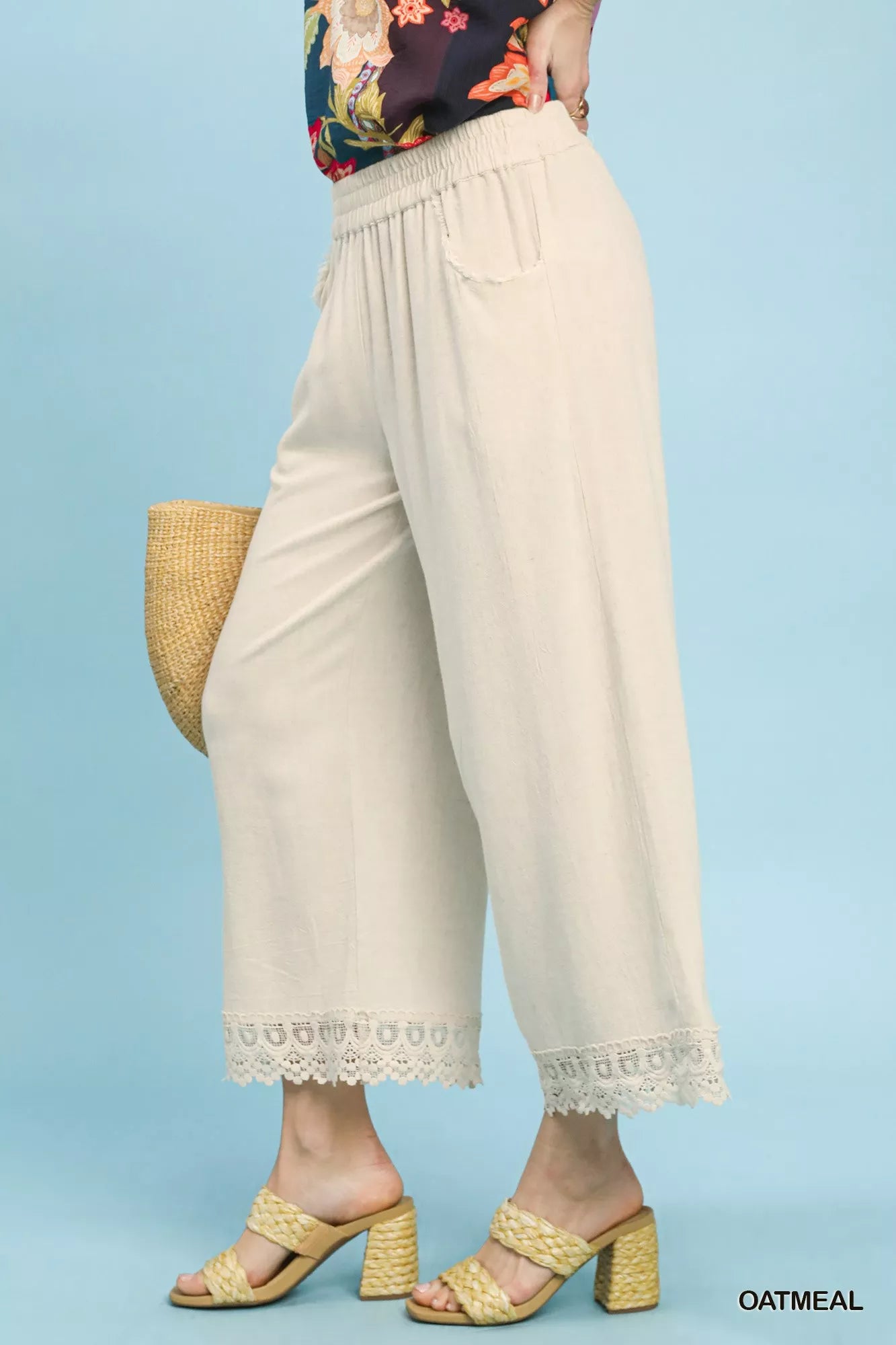 Women's pants – product view 2