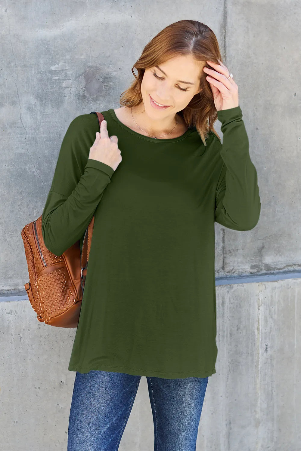 Women's T-shirt – product view 1