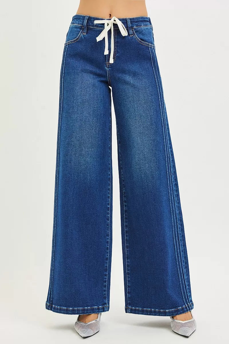 Women's jeans – product view 1