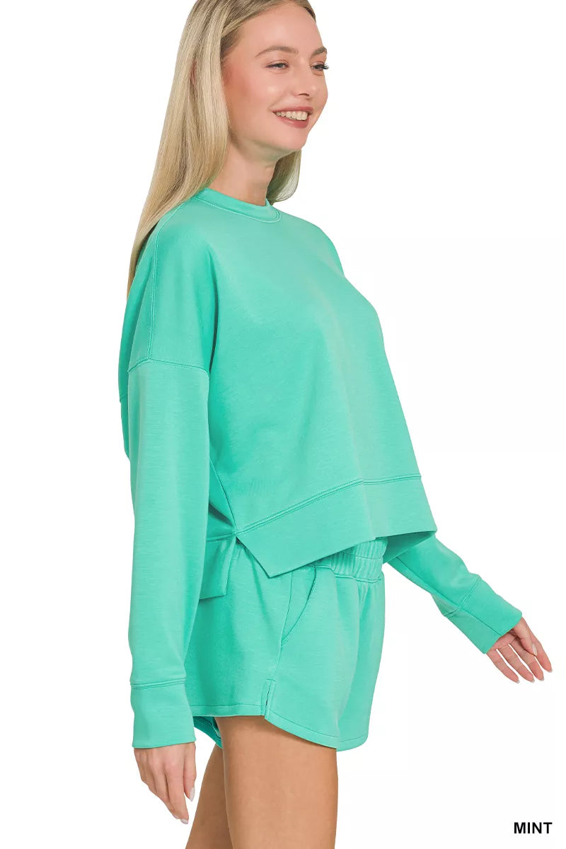 Women's clothing set – product view 2