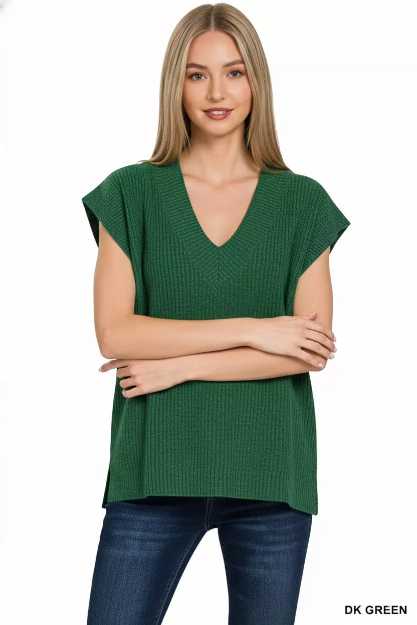 Women's sweater – product view 2