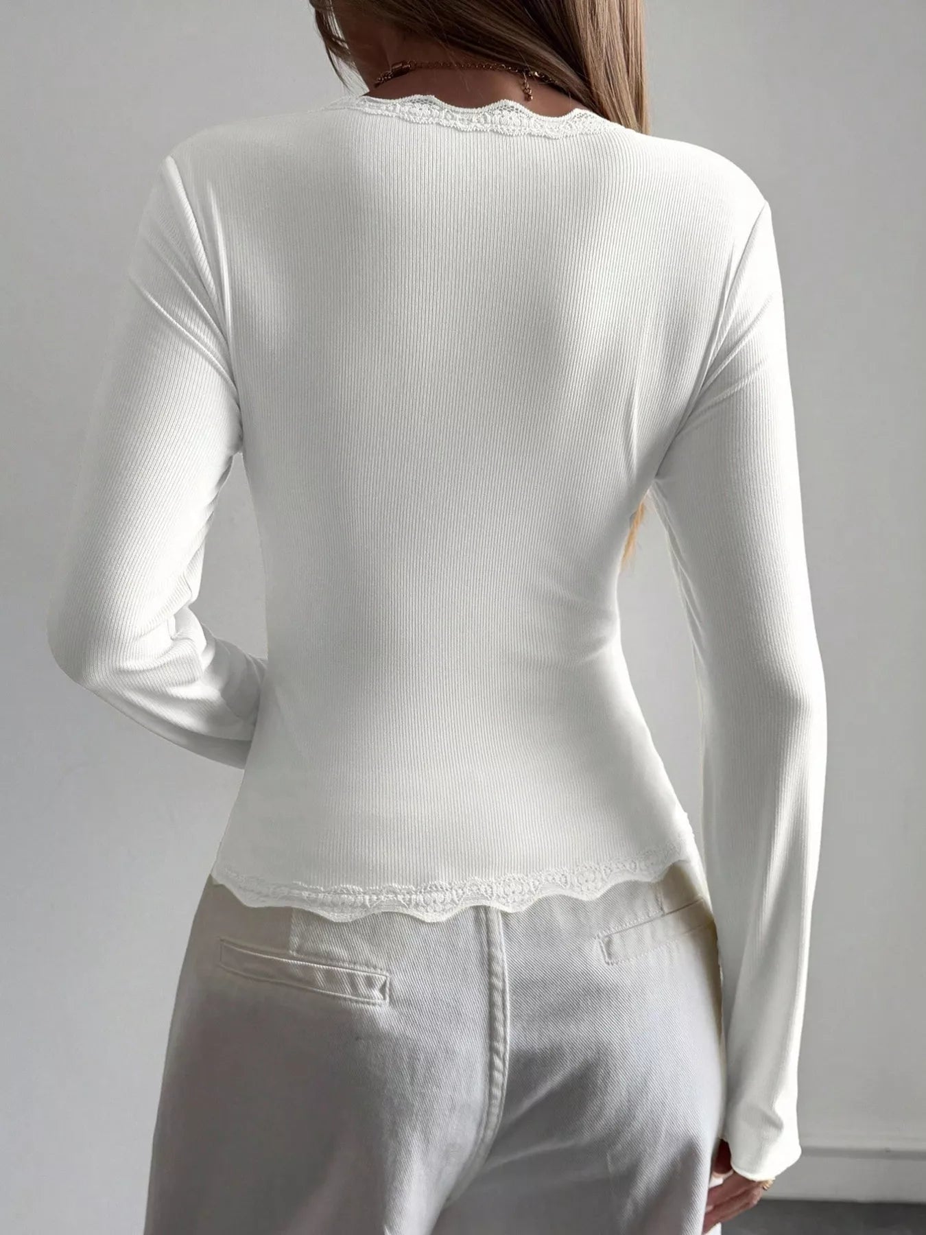 Women's blouse – product view 8