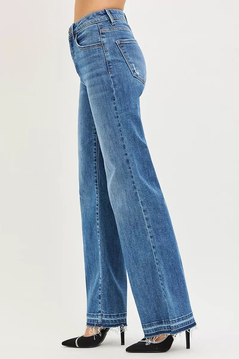Women's jeans – product view 4