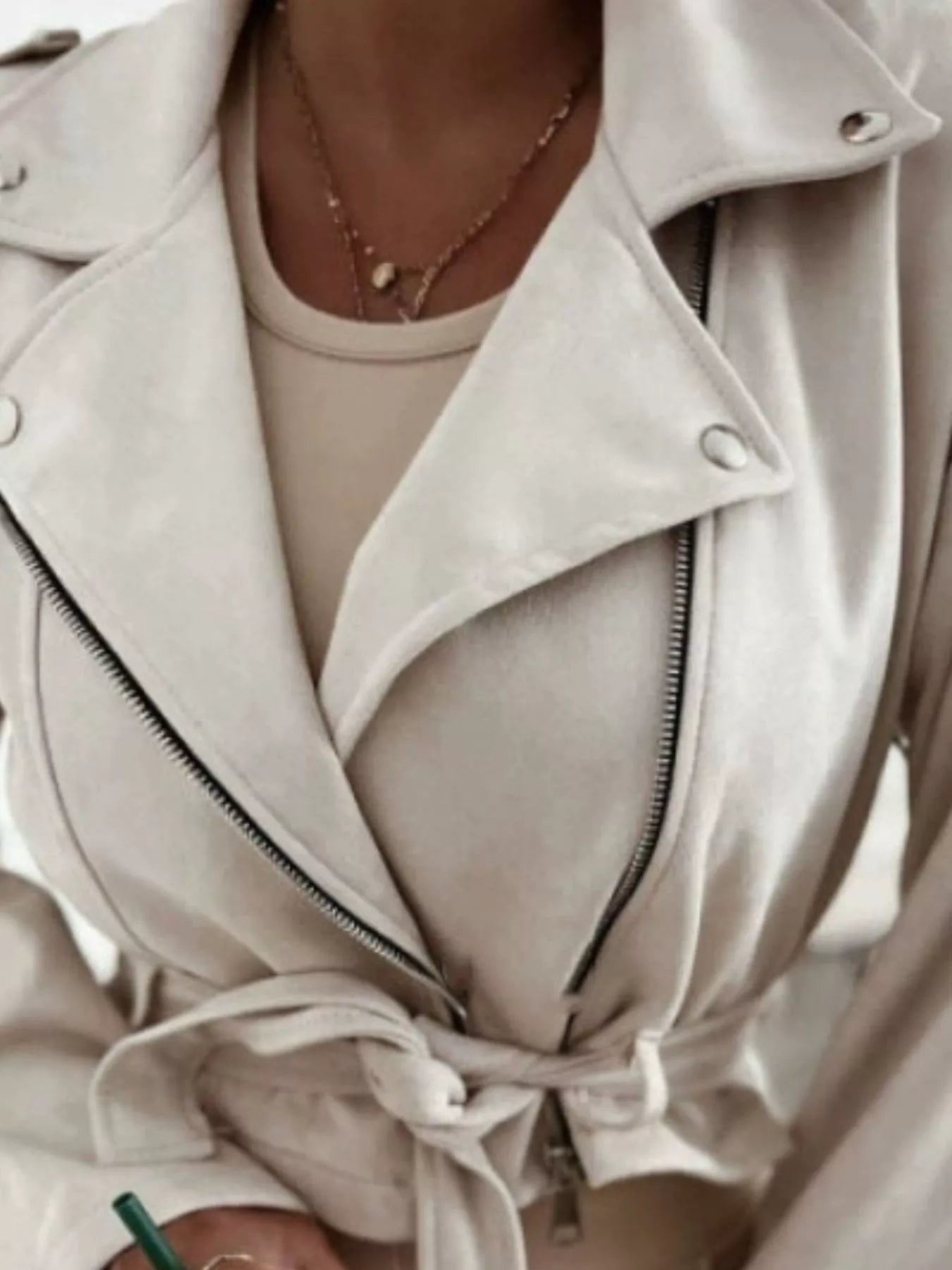 Women's jacket – product view 8