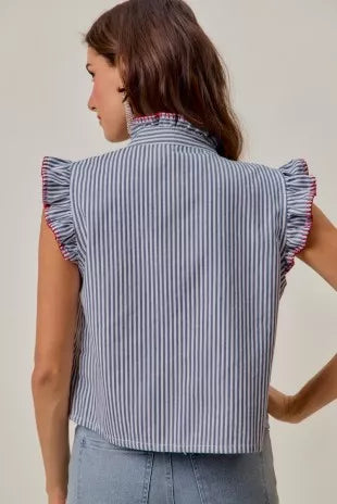 Women's vest – product view 7