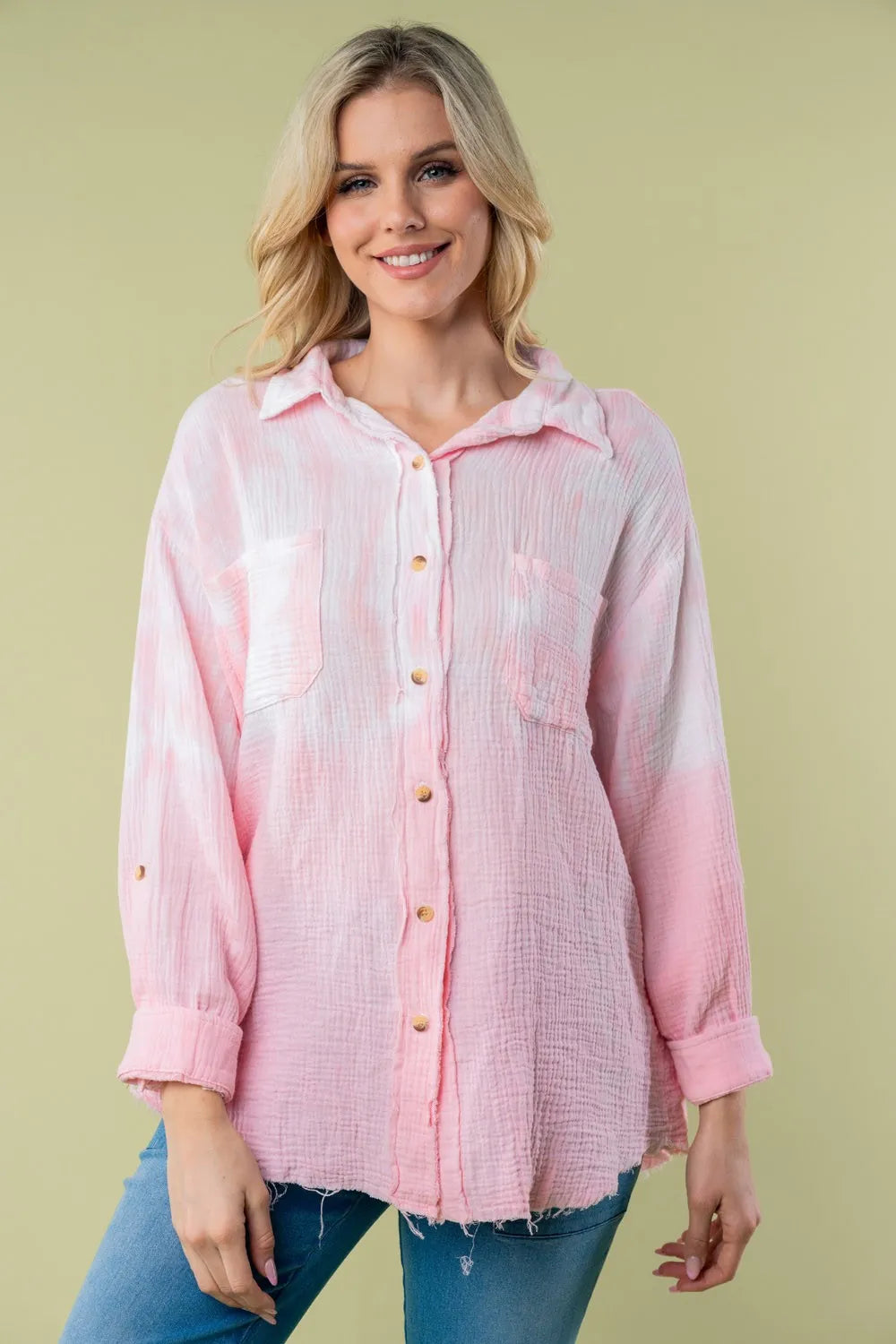 Women's apparel – product view 4