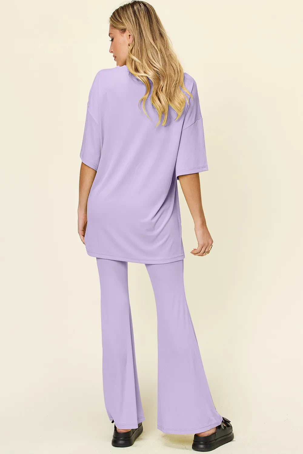 Women's clothing set – product view 4