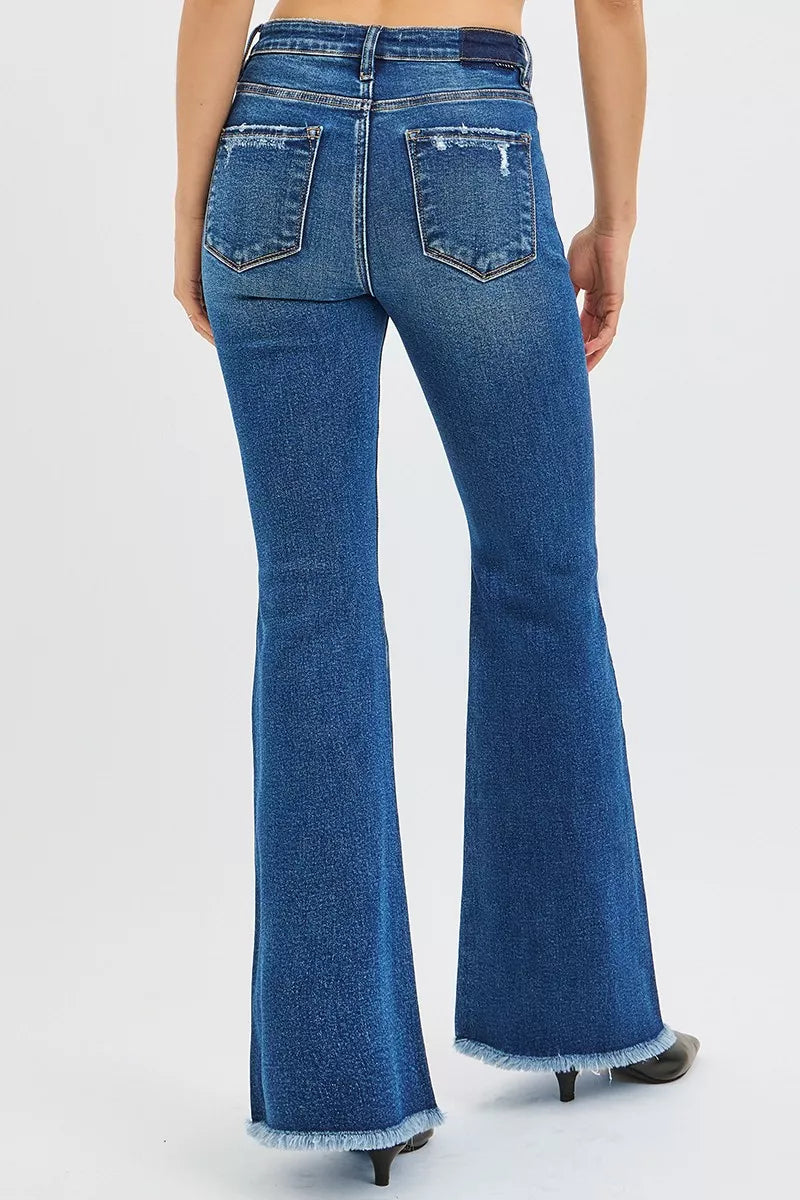 Women's jeans – product view 5