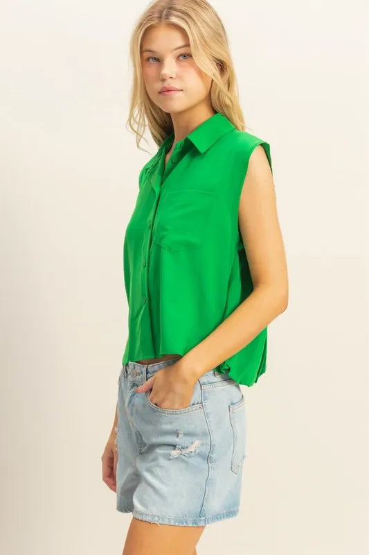 Women's apparel – product view 2