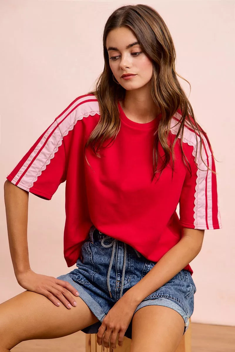Women's apparel – product view 1