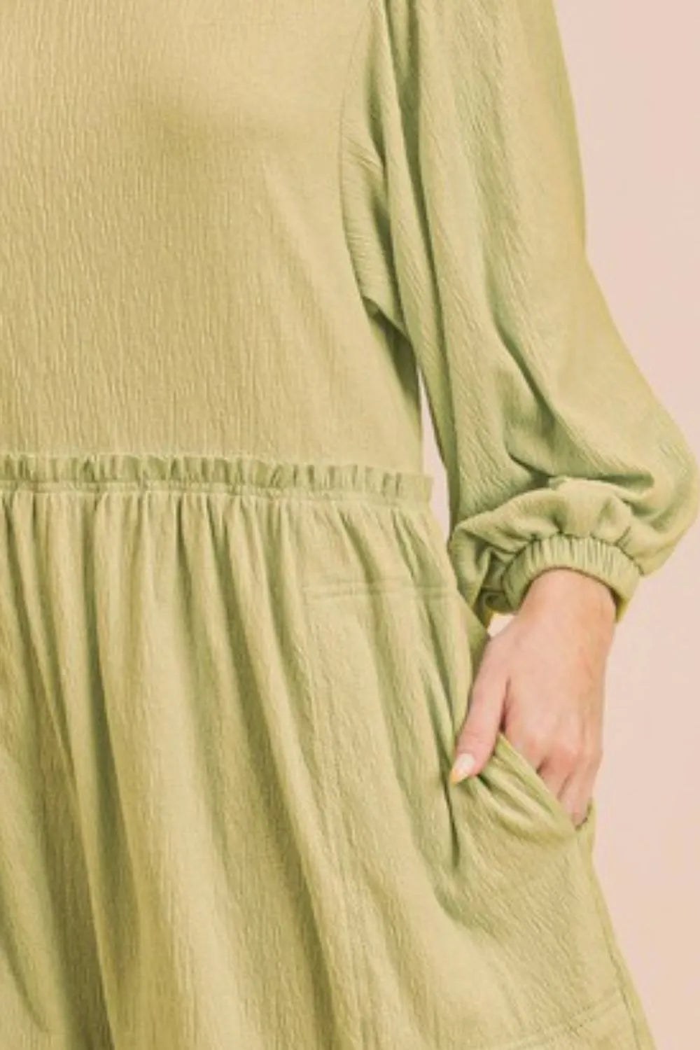 Women's romper – product view 3