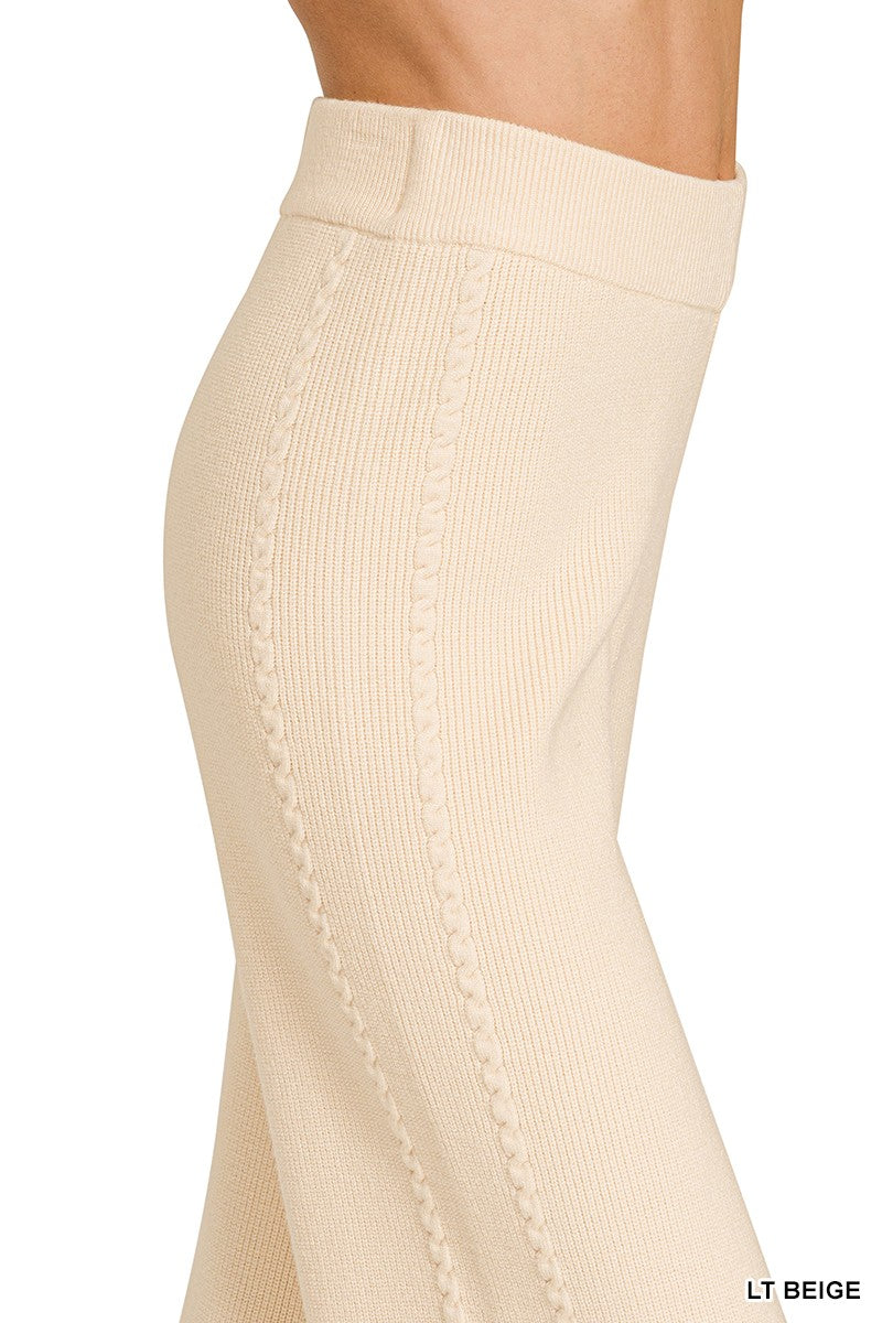 Women's pants – product view 4
