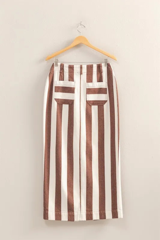 Women's skirt – product view 2