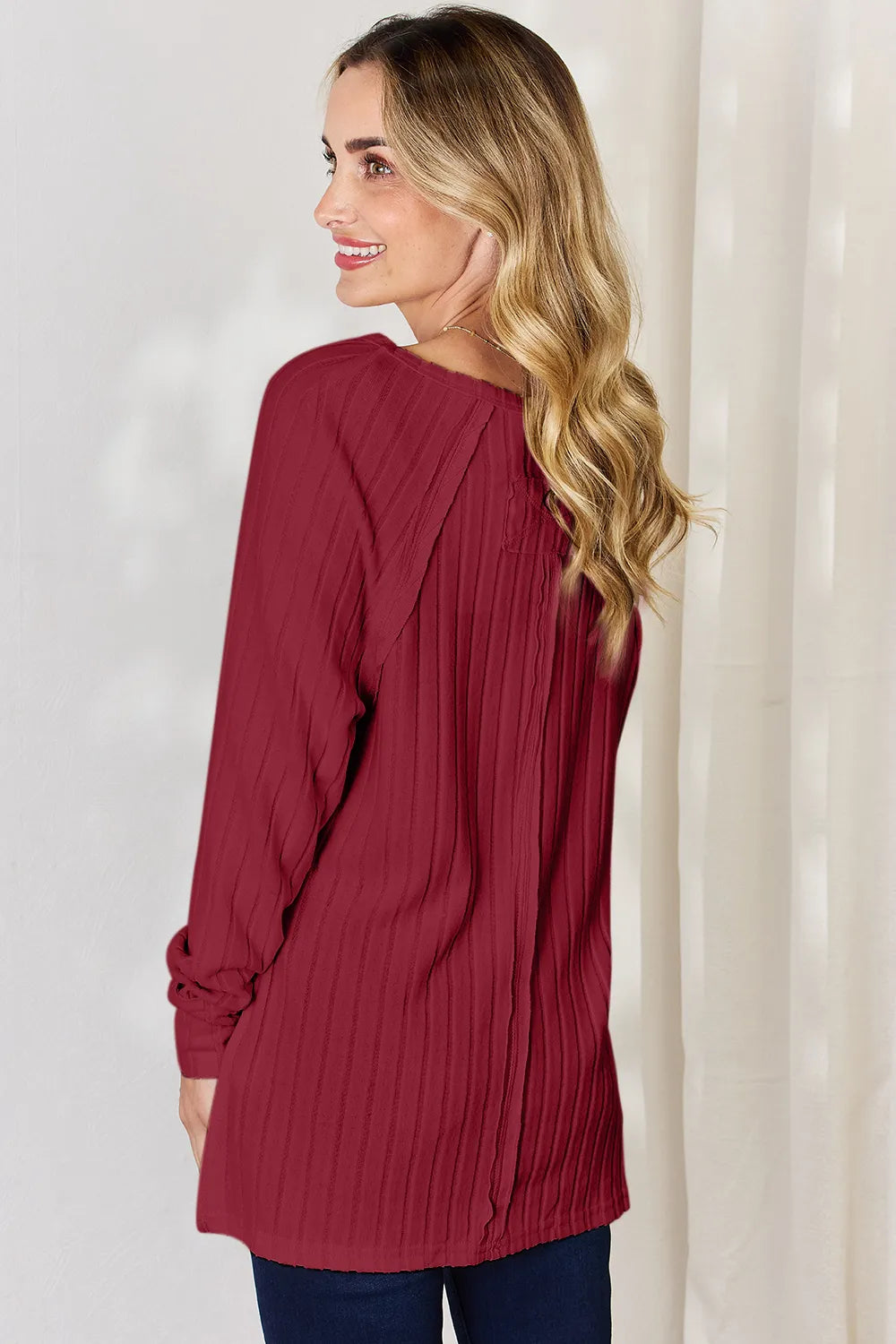 Women's T-shirt – product view 17