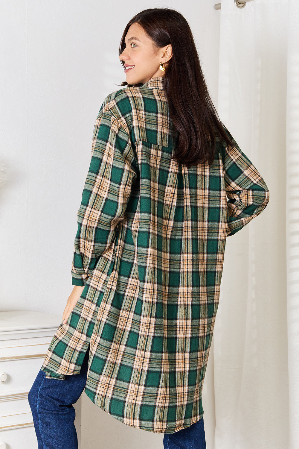 Women's apparel – product view 2