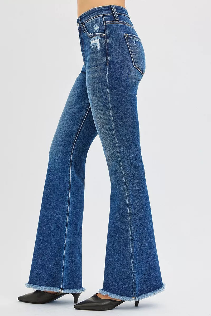 Women's jeans – product view 4