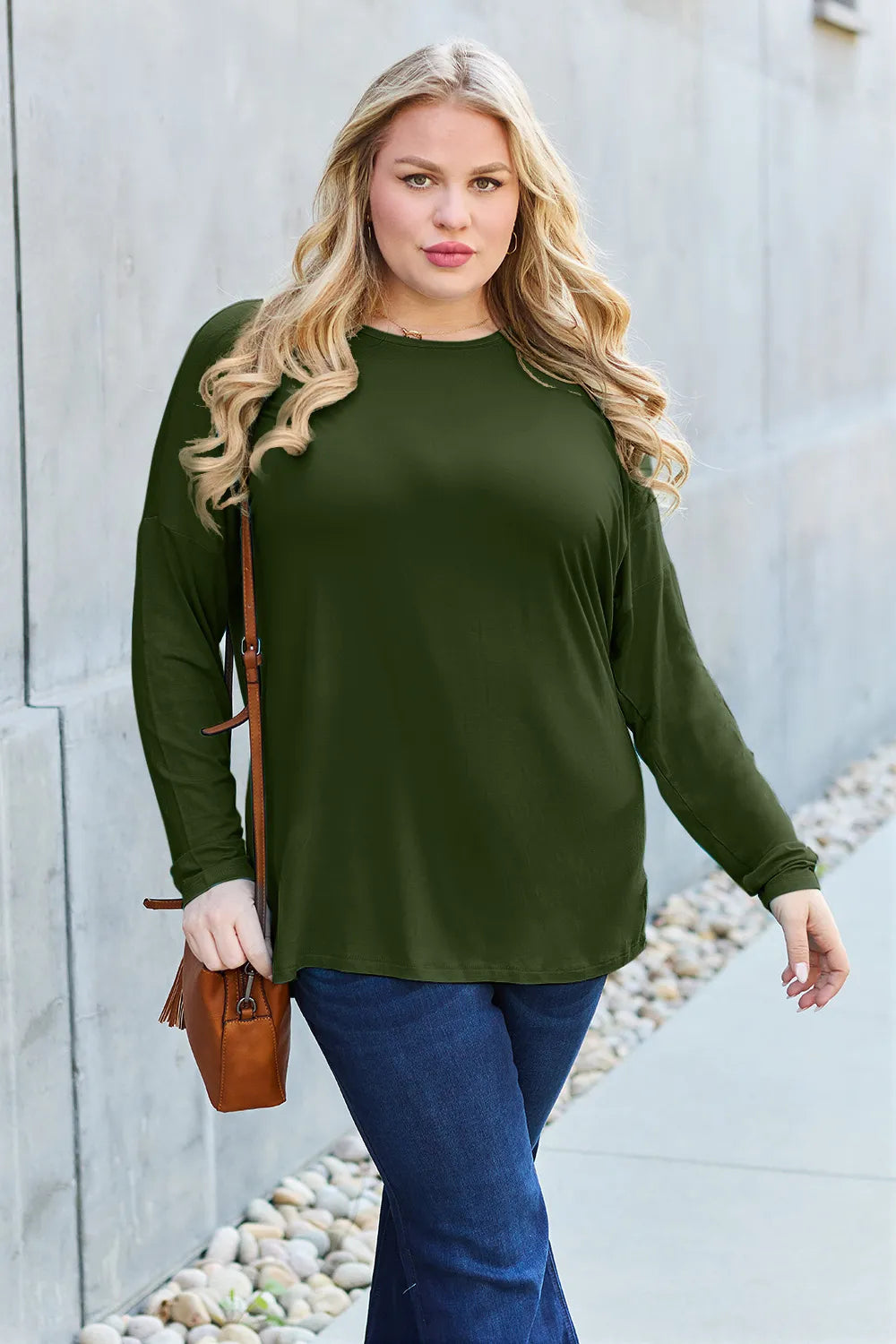Women's T-shirt – product view 5