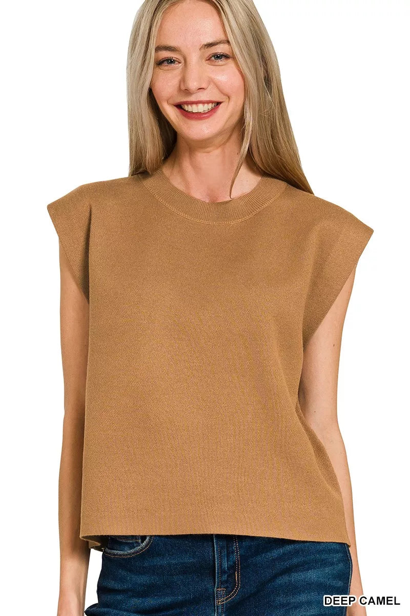 Women's sweater – product view 1