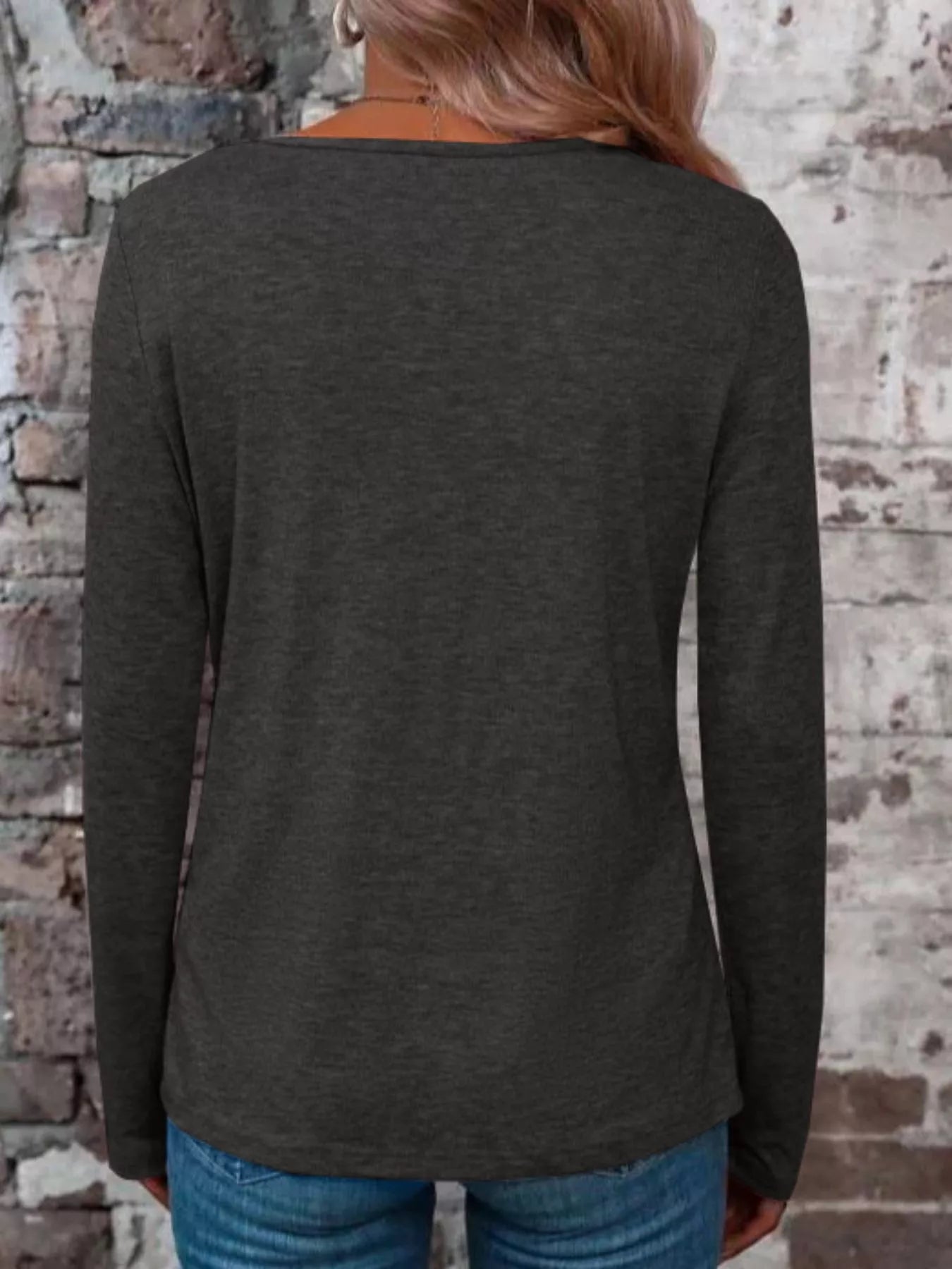 Women's T-shirt – product view 2