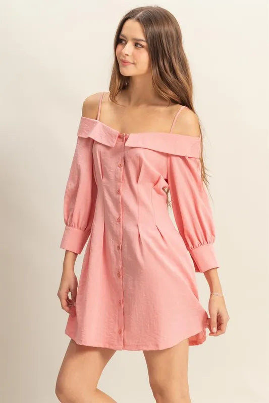 Women's apparel – product view 2