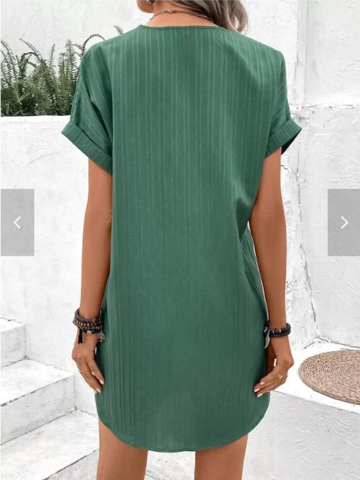 Women's dress – product view 9