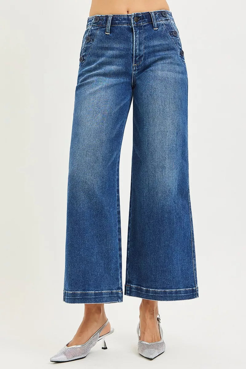 Women's jeans – product view 3